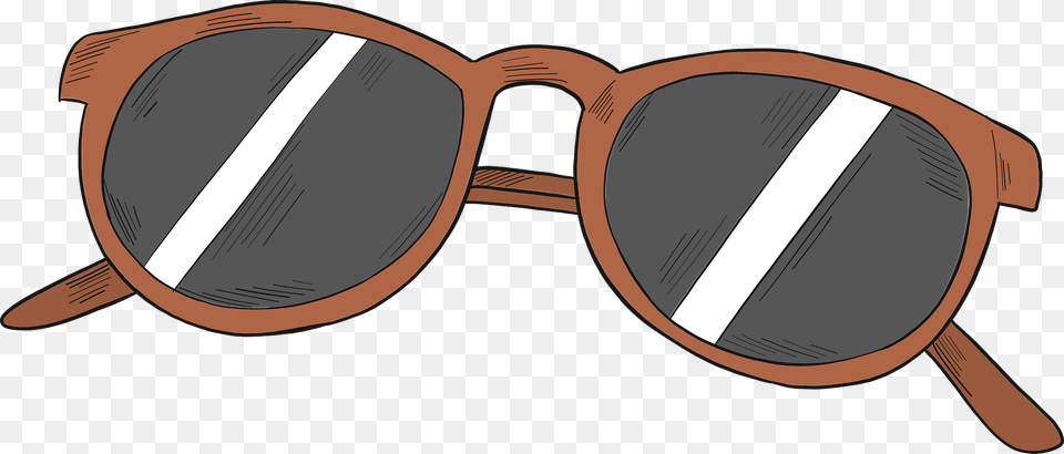 Sunglasses Clipart, Accessories, Glasses, Blade, Razor Png Image