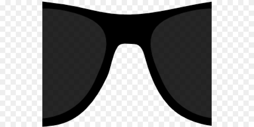 Sunglasses Clipart Cool Monochrome, Accessories, Formal Wear, Glasses, Tie Png