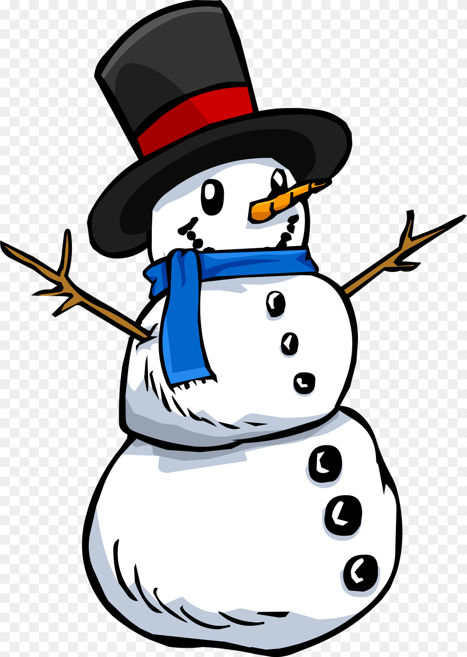 Sunglasses Clipart Snowman Snowman, Nature, Outdoors, Snow, Winter Free Png Download