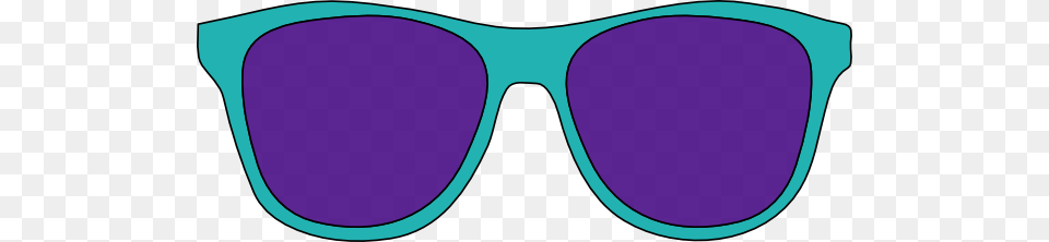 Sunglasses Clipart Summer Beach Clip Art Cartoon Glasses Sunglasses Clip Art, Accessories Free Png Download