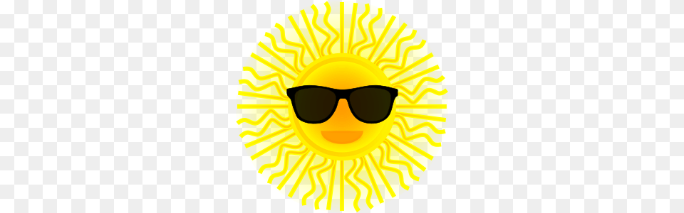 Sunglasses Clipart Sunglasses Icons, Accessories, Nature, Sun, Sky Free Png Download