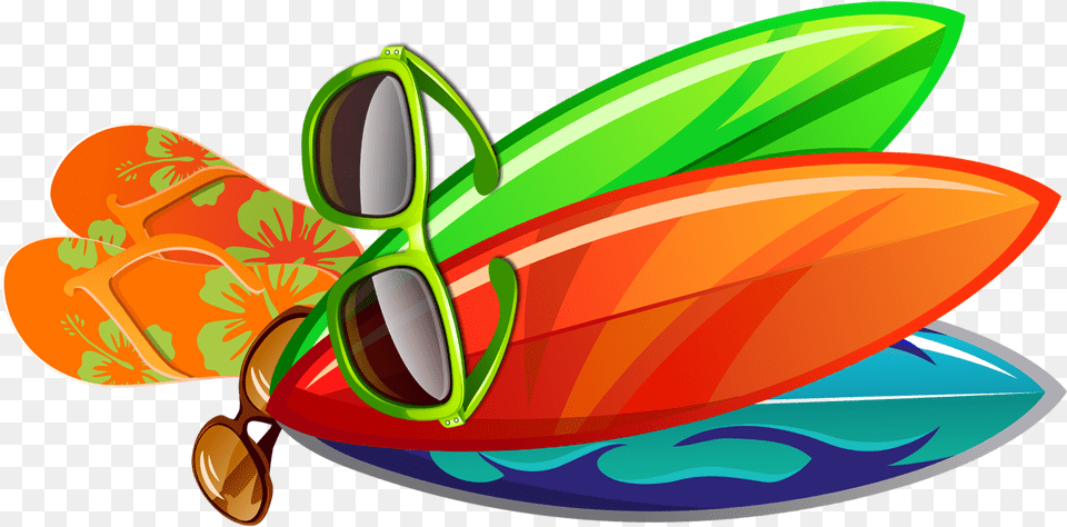 Sunglasses Elements Hong Kong Surfboard Clip Art Transparent Surfboards Clipart, Accessories, Graphics, Bee, Wasp Png