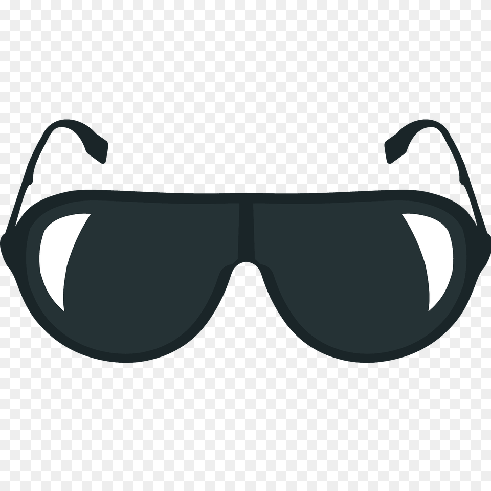 Sunglasses Emoji Clipart, Accessories, Glasses, Smoke Pipe Free Png