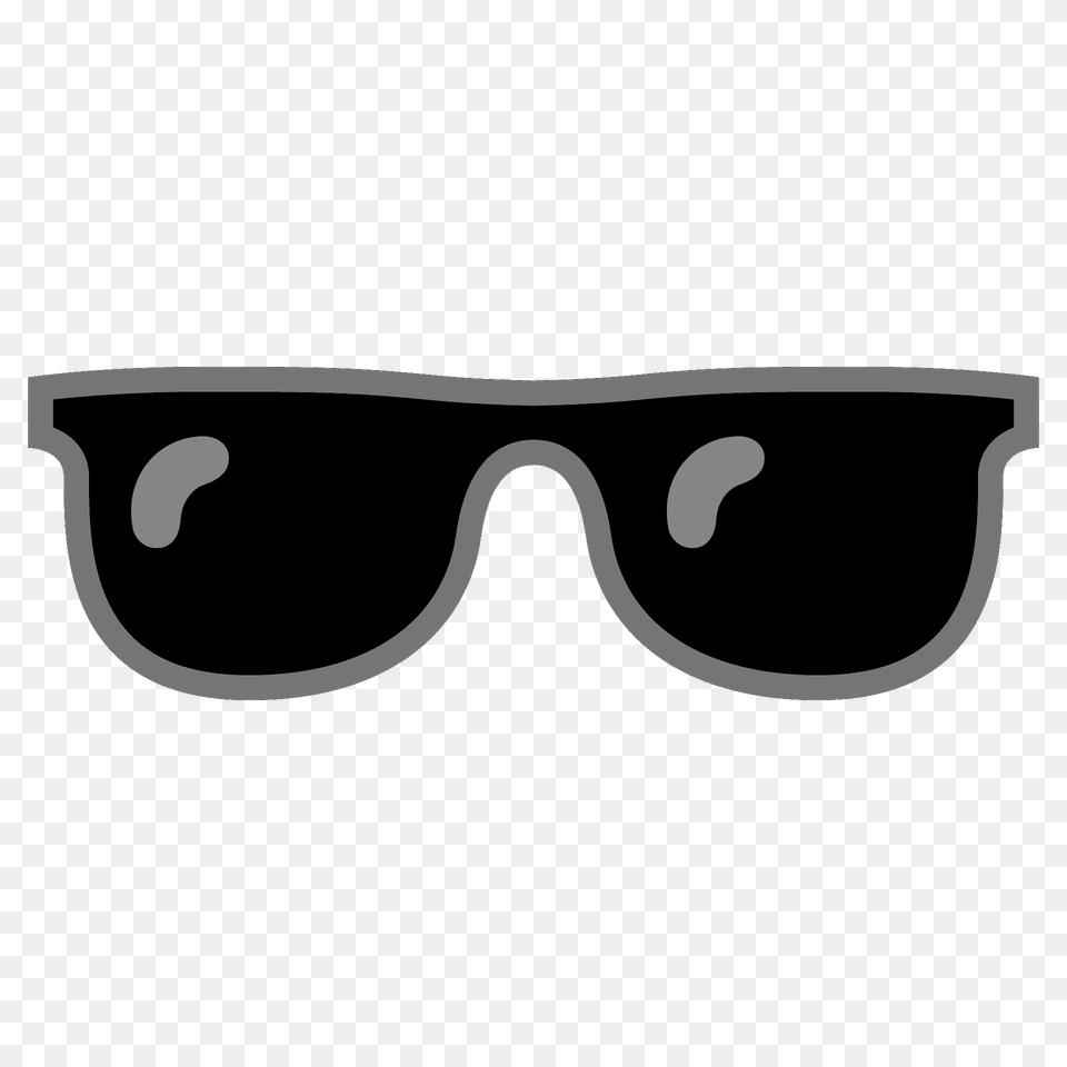 Sunglasses Emoji Clipart, Accessories, Glasses, Smoke Pipe Free Transparent Png