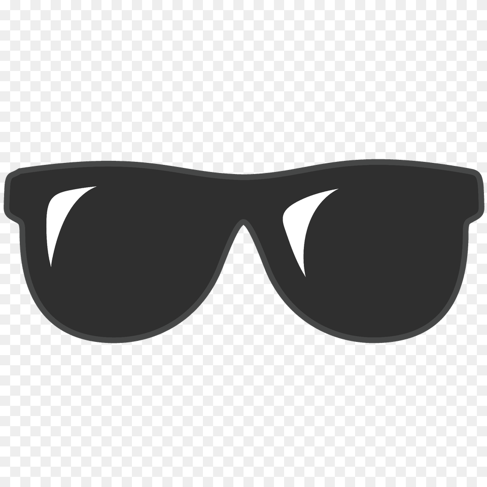 Sunglasses Emoji Clipart, Accessories, Glasses, Smoke Pipe Free Png