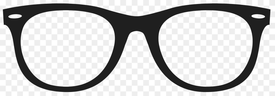 Sunglasses Emoji Clipart Black And White, Accessories, Glasses, Smoke Pipe Png