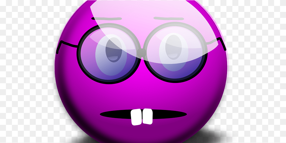 Sunglasses Emoji Clipart Spec Purple Emoticons, Sphere, Disk, Blade, Knife Free Transparent Png