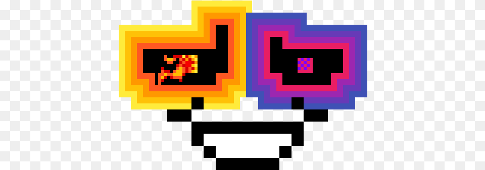 Sunglasses Emoji Pixel Art, First Aid Png