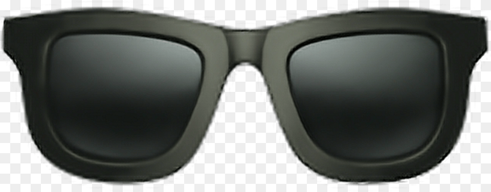 Sunglasses Emoji Plastic, Accessories, Glasses, Goggles Png