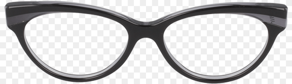 Sunglasses Eyeglass Eye Cat Browline Prescription Glasses Black Glasses Transparent Background, Accessories, Goggles Png