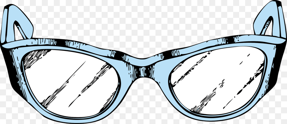 Sunglasses Goggles Drawing Cartoon, Accessories, Glasses, Smoke Pipe Free Png