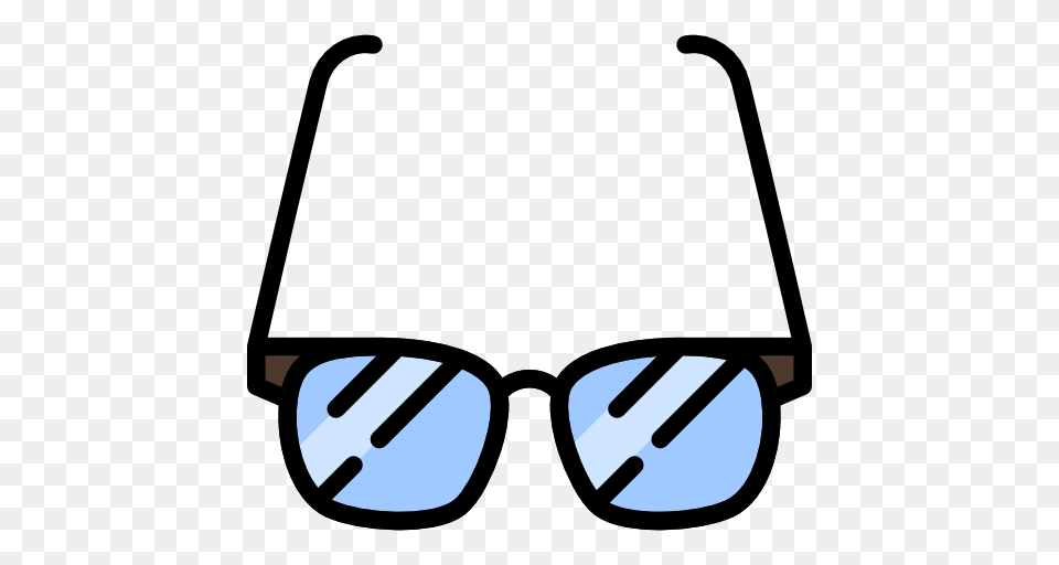 Sunglasses Icon, Accessories, Glasses, Device, Grass Png Image
