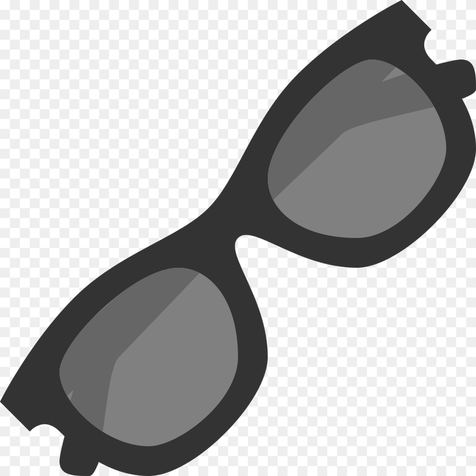 Sunglasses Icon Sunglasses Icon, Accessories, Glasses, Goggles, Cross Free Png Download