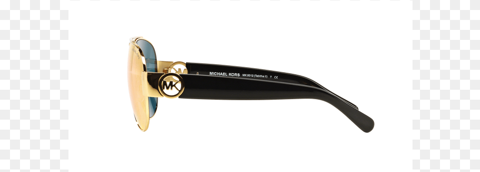 Sunglasses Michael Kors Mk5012 Tabitha Ii Col Metal, Accessories, Handle, Blade, Razor Png