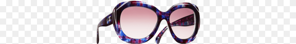Sunglasses Occhiali Sole Chanel 2018, Accessories, Glasses, Goggles, Disk Free Png Download