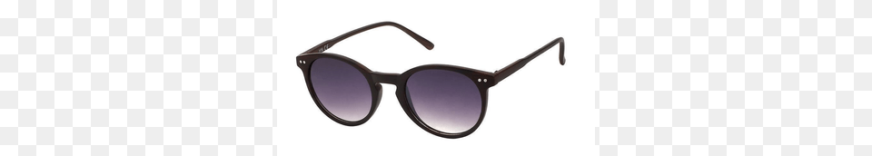 Sunglasses Panto Wood Grain Retro Keyhole Footbridge, Accessories, Glasses Free Png Download