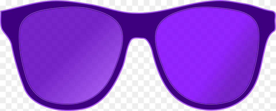 Sunglasses Pink Clip Purple Sunglasses Clipart, Accessories, Glasses Free Png Download