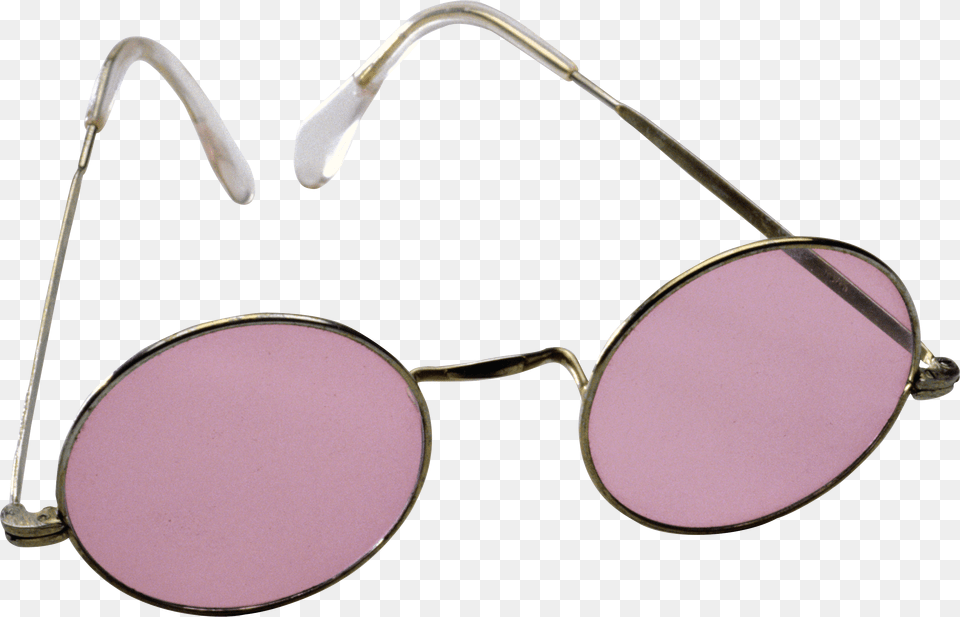 Sunglasses Pink Sunglasses Transparent Background, Accessories, Glasses Png Image