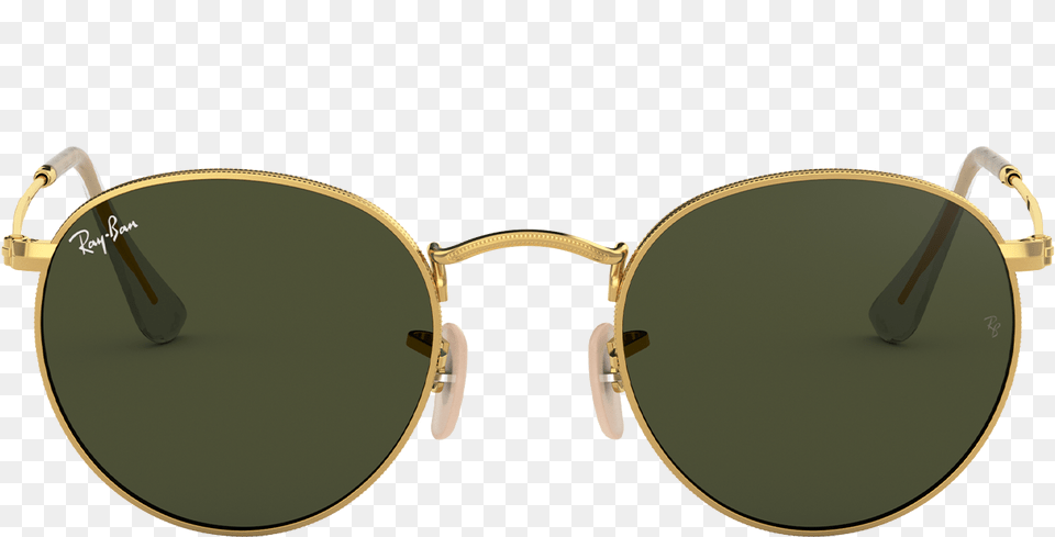 Sunglasses Ray Ban Round Sunglasses, Accessories, Glasses, Smoke Pipe Png