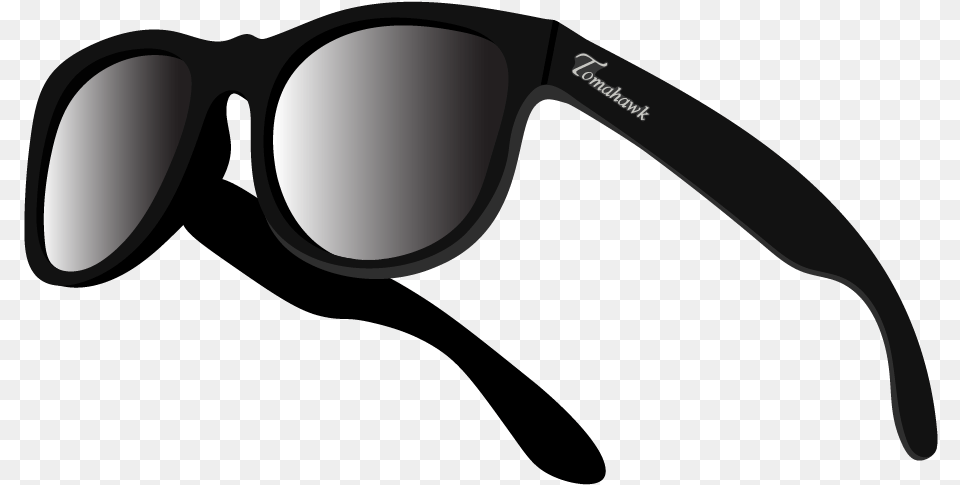 Sunglasses Render Monochrome, Accessories, Glasses, Smoke Pipe, Goggles Free Transparent Png