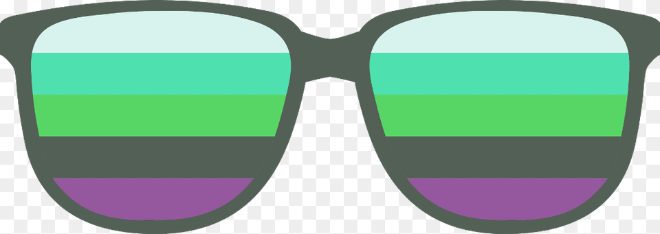Sunglasses Summer Shades Freetoedit Retro Sunglasses Vector, Accessories, Glasses Free Png Download