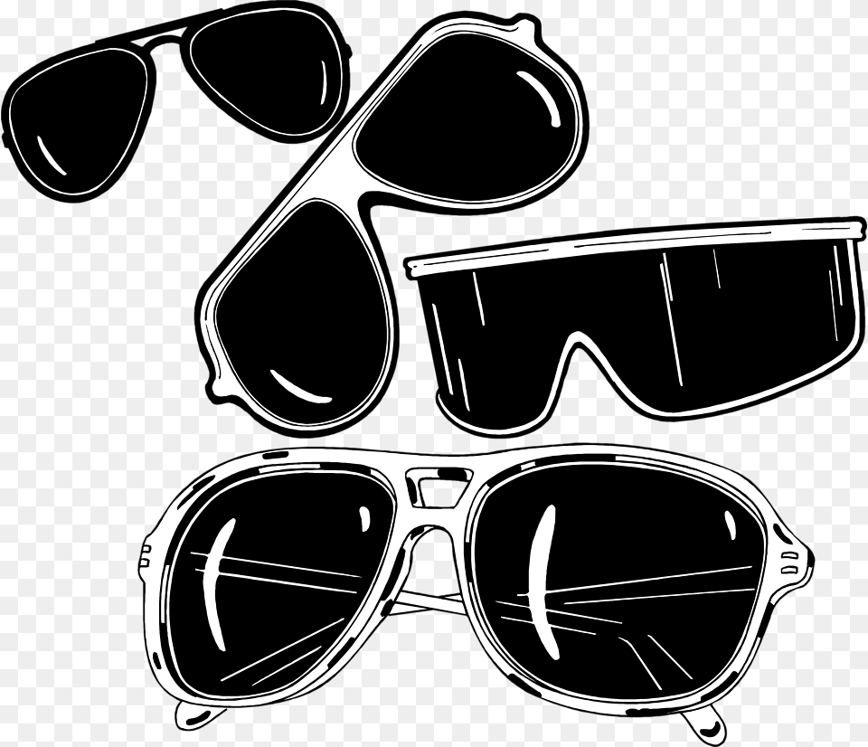 Sunglasses Sun Glasses Illustration, Accessories, Goggles Free Transparent Png