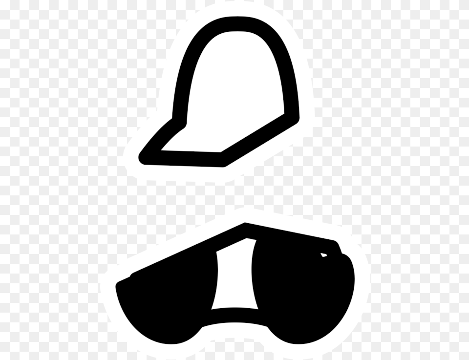 Sunglassesvision Careeyewear, Stencil, Accessories, Clothing, Hat Png Image