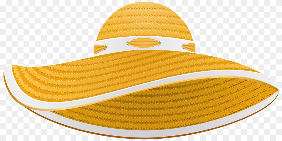 Sunhat Clipart, Clothing, Hat, Sun Hat, Cap Free Png