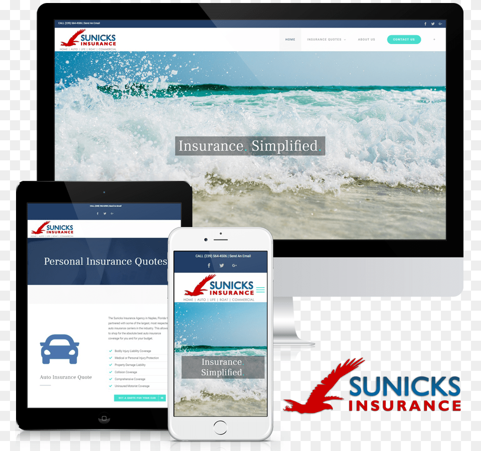 Sunicks Insurance, Electronics, Phone, Mobile Phone, Water Png Image
