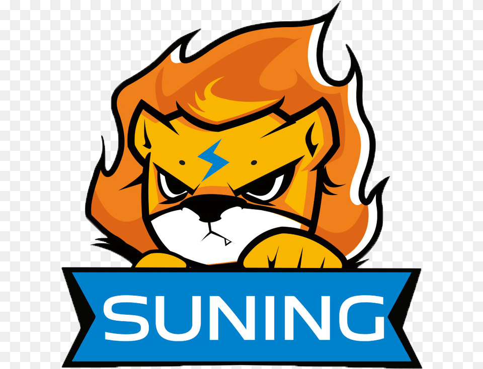 Suninglogo Square Suning Gaming, Logo, Advertisement, Symbol Free Png