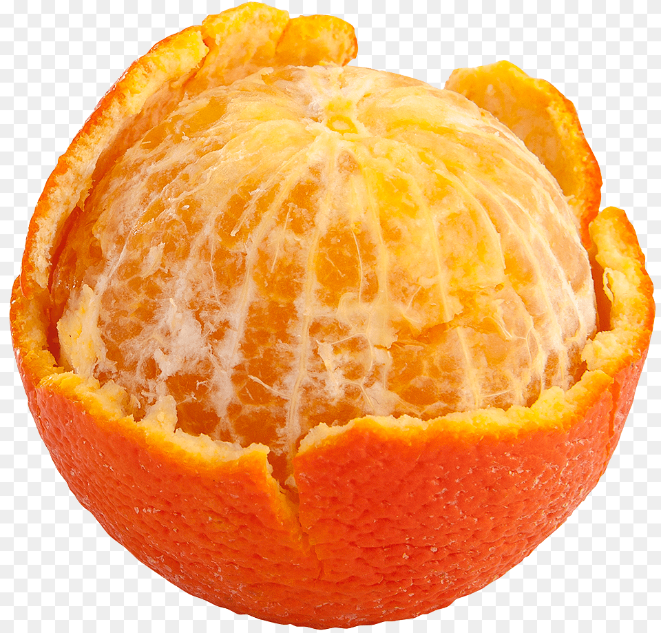 Sunkist Mandarin Orange, Citrus Fruit, Food, Fruit, Plant Png Image