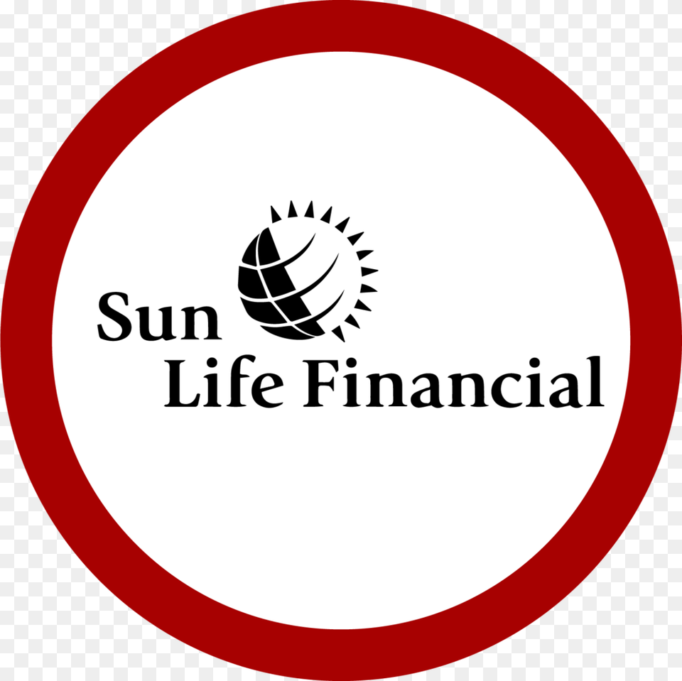 Sunlife Financial, Symbol, Sign, Disk, Logo Png