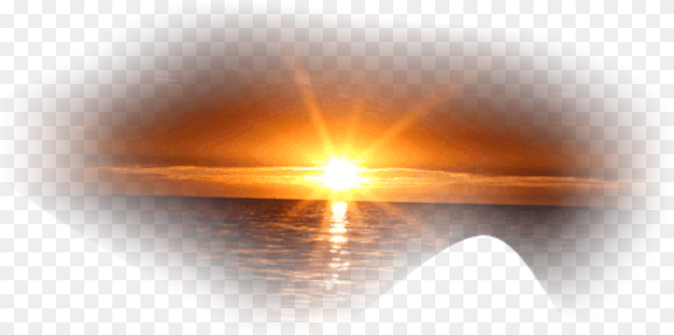 Sunlight, Flare, Sky, Outdoors, Nature Free Png