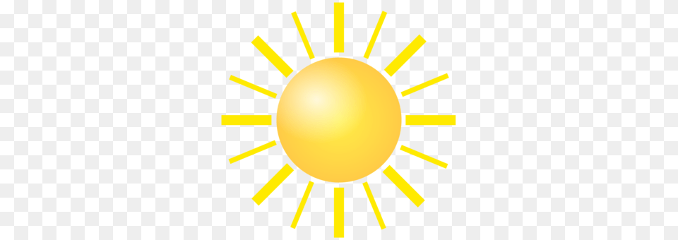 Sunlight Computer Icons Download, Nature, Outdoors, Sky, Sphere Png Image