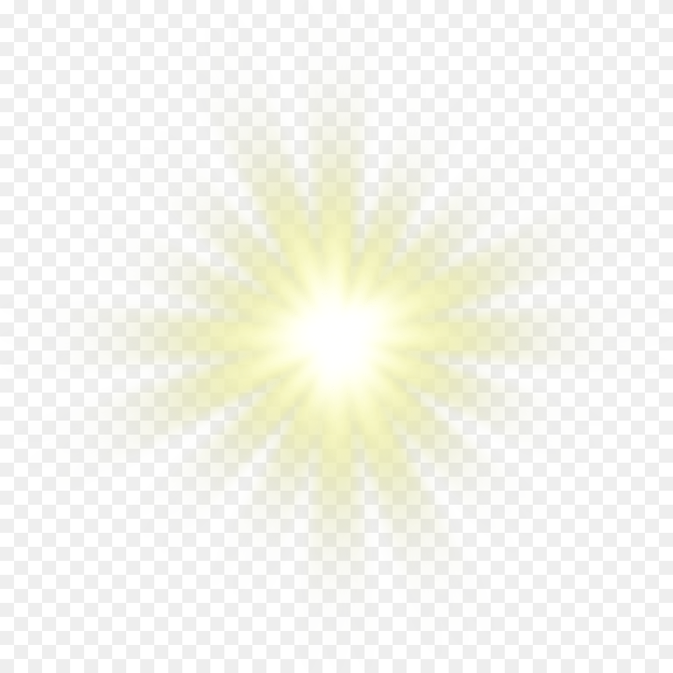 Sunlight Effect For On Mbtskoudsalg Free Png