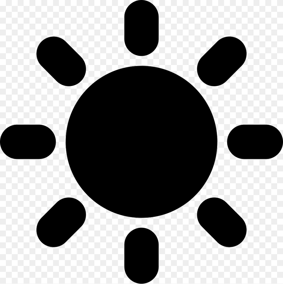 Sunlight Icon Png Image