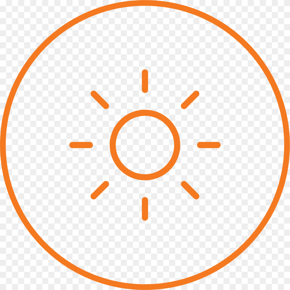 Sunlight Icon Digital Identity Diagram, Machine, Wheel, Spoke Free Transparent Png