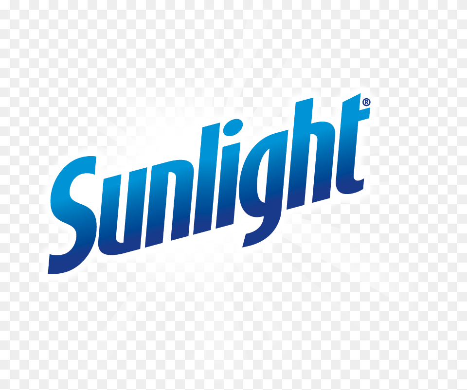 Sunlight Logo Histor Sunlight Dish Soap Logo Free Png