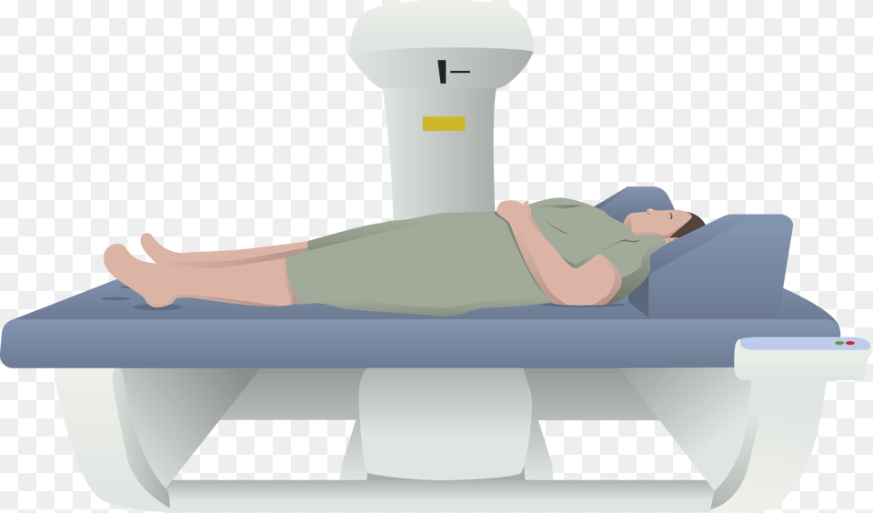 Sunlounger, Ct Scan, Patient, Person, Appliance Free Transparent Png