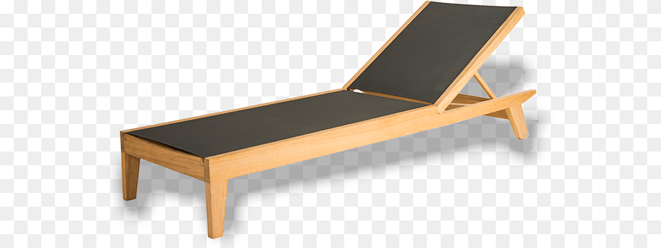 Sunlounger, Furniture, Plywood, Wood Free Png