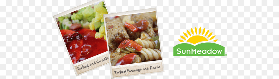 Sunmeadow Poultry Meals Meal, Food, Lunch, Ketchup, Dish Free Png