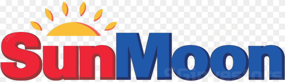 Sunmoon Food, Logo, Dynamite, Weapon Free Transparent Png