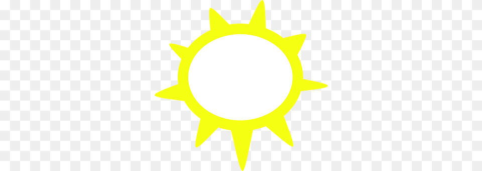 Sunny Nature, Outdoors, Sky, Sun Free Png