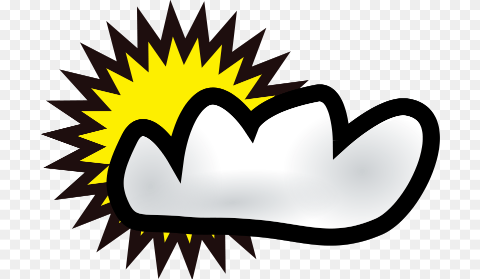 Sunny And Cloudy, Logo, Clothing, Hat Png Image