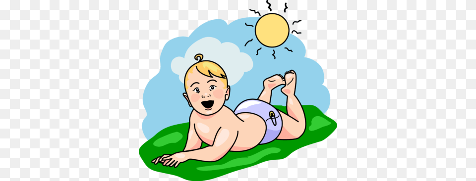 Sunny Clipart Happy Child, Face, Head, Person, Leisure Activities Free Png