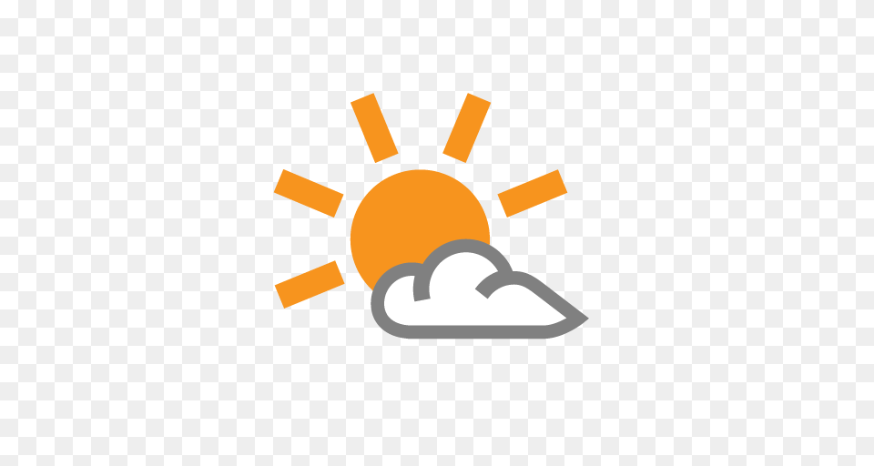 Sunny Clipart Weather Forecast Symbol, Clothing, Footwear, Shoe, Sneaker Png Image
