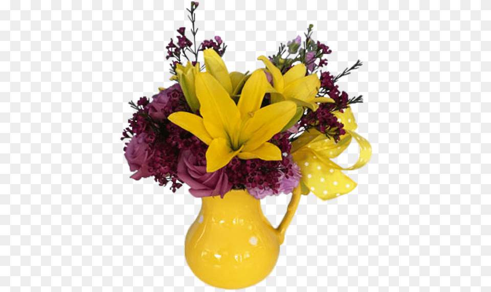 Sunny Day Bouquet Bouquet, Plant, Flower, Flower Arrangement, Flower Bouquet Png Image