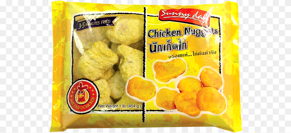 Sunny Day Chicken Nugget 454 G Fresh Mart, Food, Fried Chicken, Nuggets Free Transparent Png