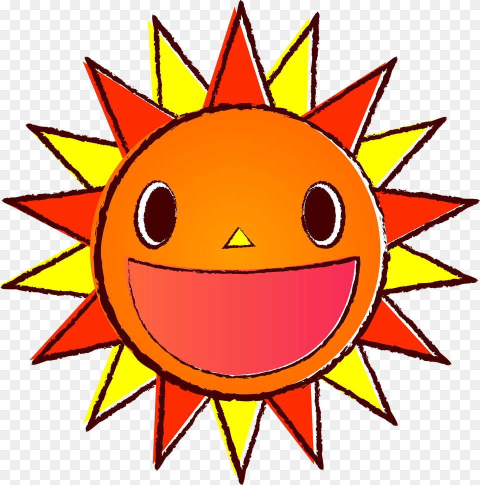 Sunny Day Clipart, Outdoors Free Png