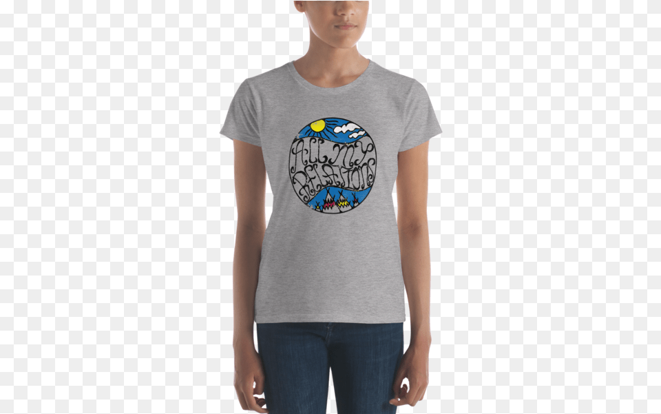 Sunny Day Preguntale A Tu Mama Shirt, Clothing, T-shirt Free Transparent Png